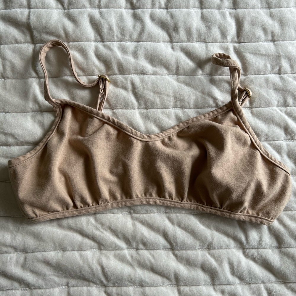 Go Gently Nation bralette